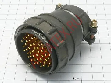 2РМДТ45КПН50Ш8А1В фото фото 3 2РМДТ45КПН50Ш8А1В Разъемы 2РМ, 2РМТ, 2РМГ, 2РМДТ, ОНЦ-РГ фото фото 3