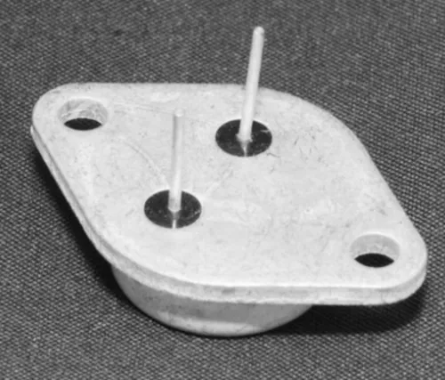 КТ841Е фото 3 КТ841Е фото 3