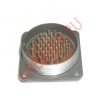 2РМД42Б45Ш5В1 фото фото 2 2РМД42Б45Ш5В1 Разъемы 2РМ, 2РМТ, 2РМГ, 2РМДТ, ОНЦ-РГ фото фото 2