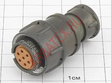 2РМТ18КПЭ7Г1А1В фото фото 2 2РМТ18КПЭ7Г1А1В Разъемы 2РМ, 2РМТ, 2РМГ, 2РМДТ, ОНЦ-РГ фото фото 2