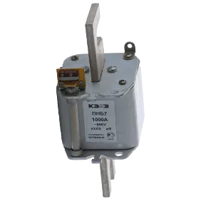 ПНБ7-690/1000-1-УХЛ3-1000А-690В фото фото 2 ПНБ7-690/1000-1-УХЛ3-1000А-690В Предохранители фото фото 2
