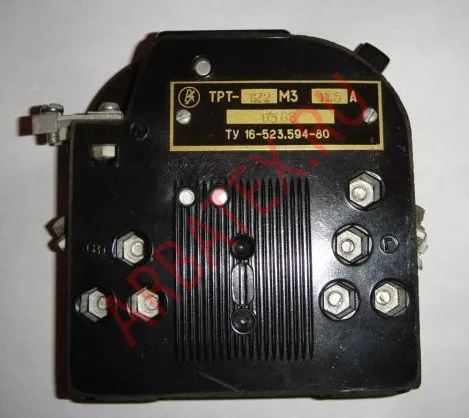 ТРТ-111М3 фото 3 ТРТ-111М3 фото 3