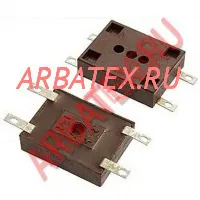 КЦ402И диодный мост