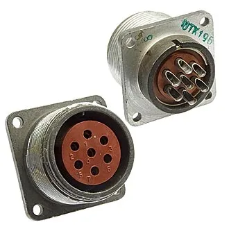 2РТ20П2ЭШ6 вилка блочная фото фото 2 2РТ20П2ЭШ6 вилка блочная Разъемы разное фото фото 2