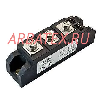 МТТ4-100-14 силовой модуль МТТ4-100-14 силовой модуль