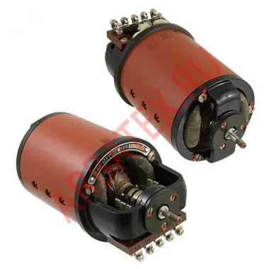 ДИ-423 сельсин фото 3 ДИ-423 сельсин фото 3