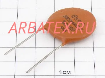 К15-5-3кВ 3300 пф Н70 К15-5-3кВ 3300 пф Н70