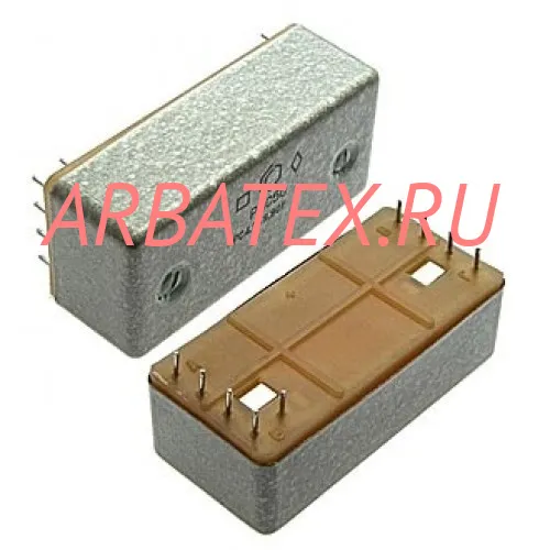 РПС50 РФ4.569.901-05 РПС50 РФ4.569.901-05