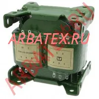 ТПП312-127/220-50 трансформатор