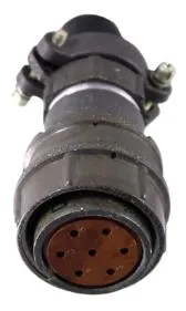 2РМД30КПН24Г5В1Л розетка фото фото 2 2РМД30КПН24Г5В1Л розетка Разъемы разное фото фото 2