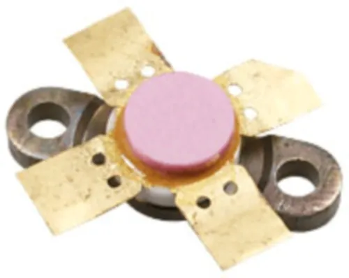 2Т965А фото 3 2Т965А фото 3