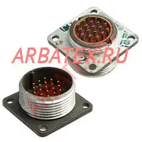 2РМ24Б19Ш1А1 фото 2РМ24Б19Ш1А1 Разъемы 2РМ, 2РМТ, 2РМГ, 2РМДТ, ОНЦ-РГ фото