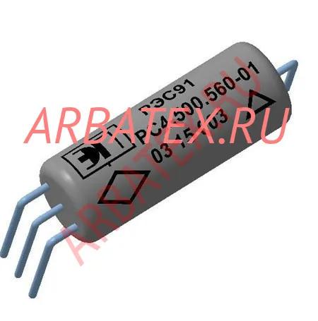 РЭС-91 РС4.500.560 РЭС-91 РС4.500.560