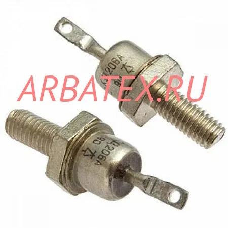 КД206АТ КД206АТ