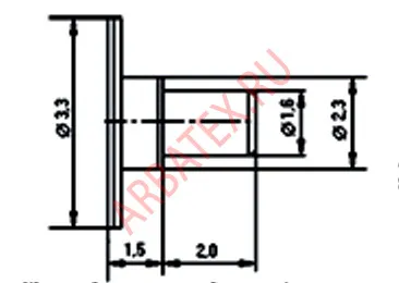 3А748И диод фото 2 3А748И диод фото 2