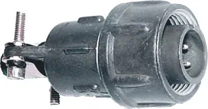 Р36П14ЭГ5 вилка кабельная фото фото 2 Р36П14ЭГ5 вилка кабельная Разъемы разное фото фото 2