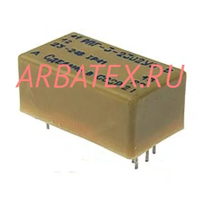 РПГ-3 2302 12В РПГ-3 2302 12В