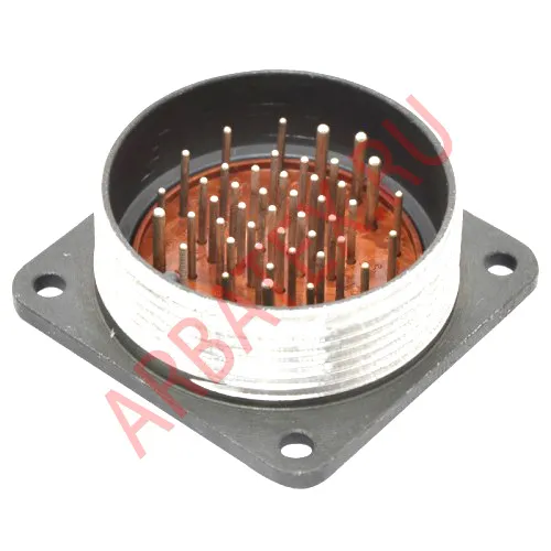 2РМТ39Б45Ш2В1В фото фото 3 2РМТ39Б45Ш2В1В Разъемы 2РМ, 2РМТ, 2РМГ, 2РМДТ, ОНЦ-РГ фото фото 3