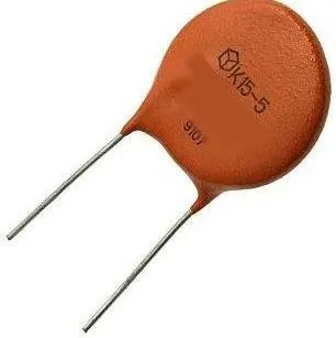 К15-5 6,3кВ 2200 пф H20 фото 2 К15-5 6,3кВ 2200 пф H20 фото 2