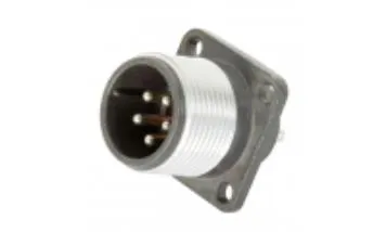 2РТ32П1ЭШ5-А вилка фото фото 2 2РТ32П1ЭШ5-А вилка Разъемы разное фото фото 2