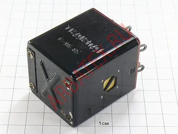 ТКД12ПД1 контактор фото 3 ТКД12ПД1 контактор фото 3