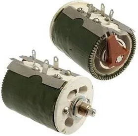 ППБ-50Д-50вт 6,8 кОм фото 2 ППБ-50Д-50вт 6,8 кОм фото 2