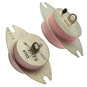 Р-76 разрядник неуправляемый фото 2 Р-76 разрядник неуправляемый фото 2