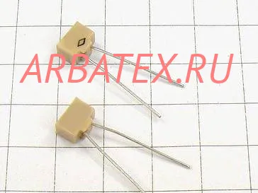 К10-43В 1260 пф МПО К10-43В 1260 пф МПО