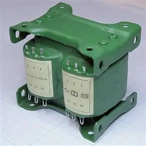 ТАН104-127/220-50 ТАН104-127/220-50