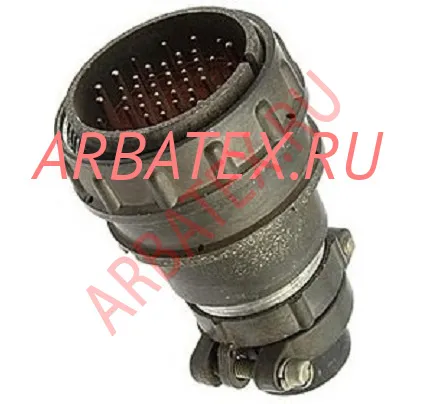 2РМ39КПН45Ш2А1 фото 2РМ39КПН45Ш2А1 Разъемы 2РМ, 2РМТ, 2РМГ, 2РМДТ, ОНЦ-РГ фото