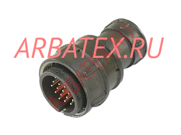 2РМТ24КПЭ19Ш1А1В фото 2РМТ24КПЭ19Ш1А1В Разъемы 2РМ, 2РМТ, 2РМГ, 2РМДТ, ОНЦ-РГ фото