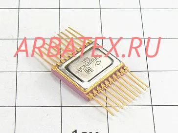 5584АП6АТ 5584АП6АТ