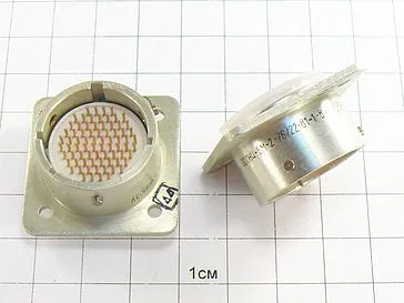 ОНЦ-БМ1-76/22-В1-3В фото фото 2 ОНЦ-БМ1-76/22-В1-3В Разъемы разное фото фото 2