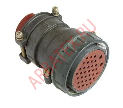 2РТТ55КПН31Г33В фото 2РТТ55КПН31Г33В Разъемы 2РМ, 2РМТ, 2РМГ, 2РМДТ, ОНЦ-РГ фото