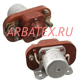 КМ-200В контактор КМ-200В контактор