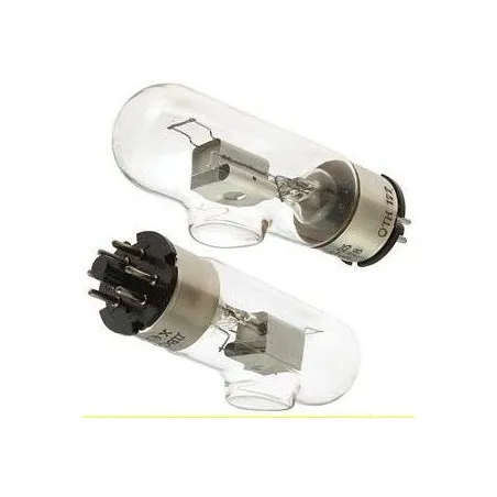 ДВС-25 лампа спектральная фото 2 ДВС-25 лампа спектральная фото 2