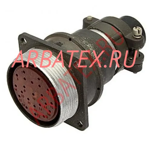 2РМ36БПН22Г1В1 фото 2РМ36БПН22Г1В1 Разъемы 2РМ, 2РМТ, 2РМГ, 2РМДТ, ОНЦ-РГ фото