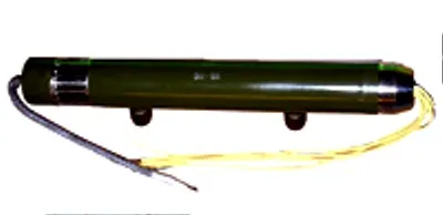 УВ-110 лампа бегущей волны фото 2 УВ-110 лампа бегущей волны фото 2