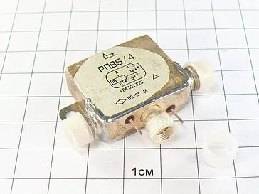 РПВ-5/4 РС4.521.324 фото 2 РПВ-5/4 РС4.521.324 фото 2