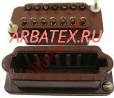 РШАГ-14 разъем фото