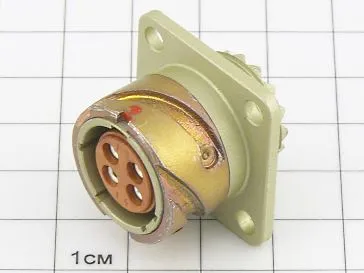 РБМ5-4-2Г1В фото РБМ5-4-2Г1В Разъемы разное фото