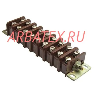 3ПС19-18 фото 3ПС19-18 Разъемы разное фото