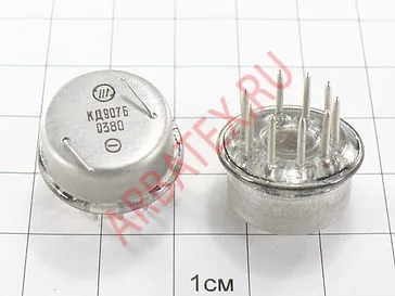 КД907Б диод КД907Б диод