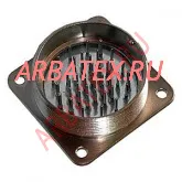 2РМГ39Б45Ш2Е2Б фото 2РМГ39Б45Ш2Е2Б Разъемы 2РМ, 2РМТ, 2РМГ, 2РМДТ, ОНЦ-РГ фото