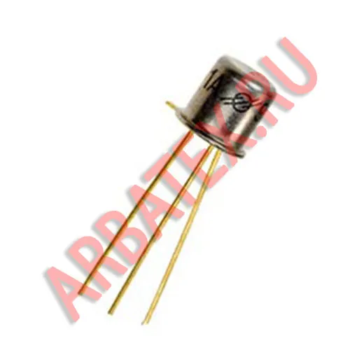 КТ661А фото 3 КТ661А фото 3