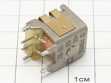 РЭК58 РВИМ.647.612.007 фото 2 РЭК58 РВИМ.647.612.007 фото 2