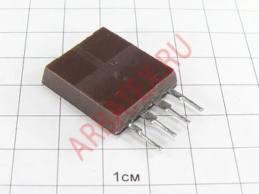 КЦ418Г диодный мост КЦ418Г диодный мост