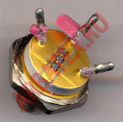 2П904Б фото 3 2П904Б фото 3