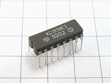 КС193ИЕ3 микросхема КС193ИЕ3 микросхема