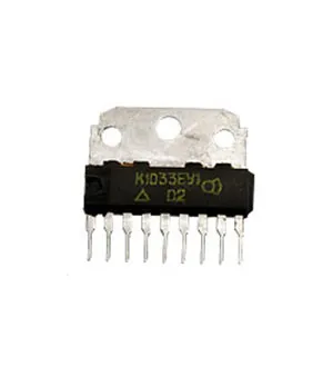 К1033ЕУ16АР микросхема К1033ЕУ16АР микросхема